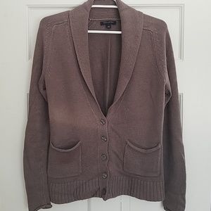 Banana republic sweater